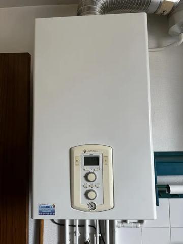 Appartement T4 rue Lavoisier à Blois
