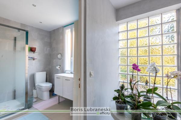 Maison 6 pièces - 144 m² Exclusivité efficity