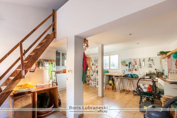 Maison 6 pièces - 144 m² Exclusivité efficity