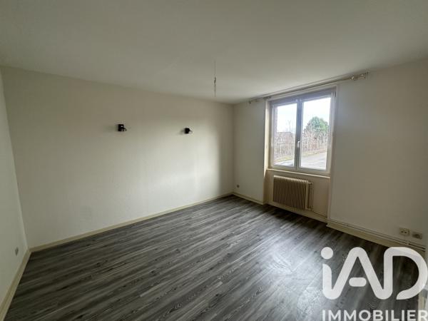 Location appartement 3 pièces 70 m² Riedisheim