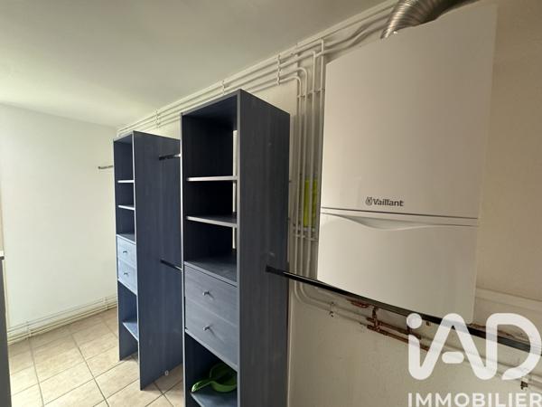 Location appartement 3 pièces 70 m² Riedisheim