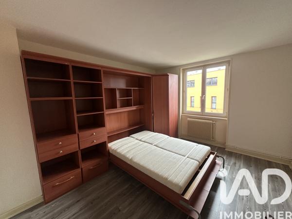 Location appartement 3 pièces 70 m² Riedisheim