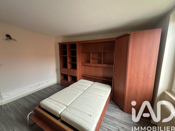 Location appartement 3 pièces 70 m² Riedisheim