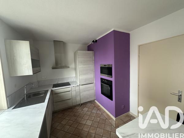 Location appartement 3 pièces 70 m² Riedisheim