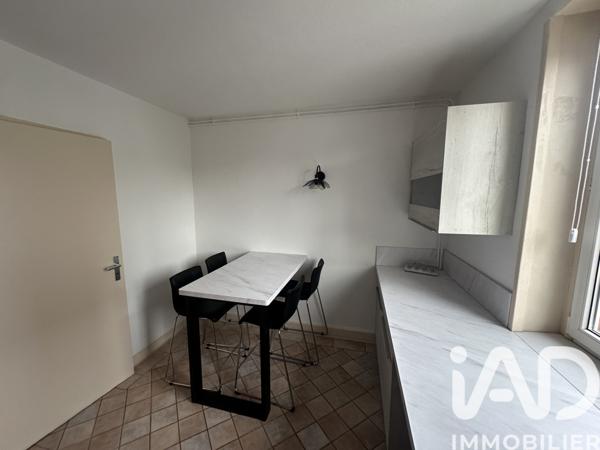 Location appartement 3 pièces 70 m² Riedisheim