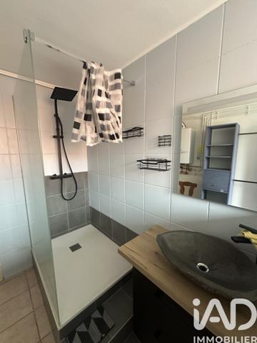 Location appartement 3 pièces 70 m² Riedisheim