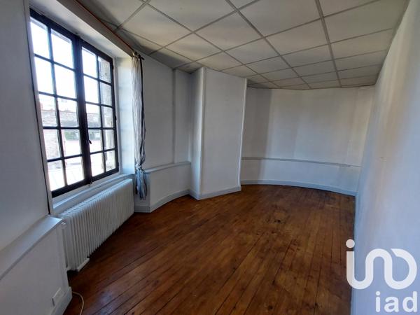 Immeuble à vendre 131 m² Chalon-sur-Saône
