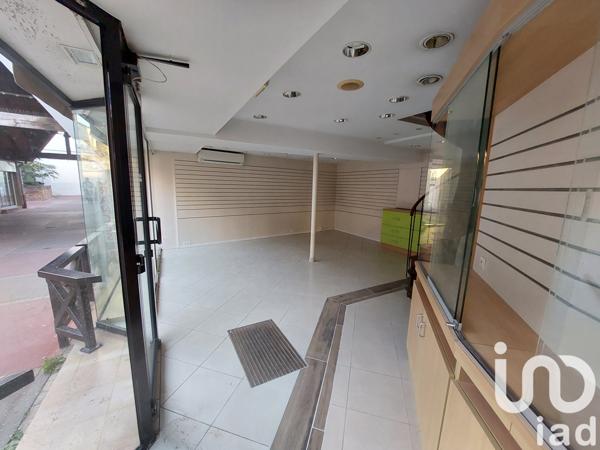 Immeuble à vendre 131 m² Chalon-sur-Saône