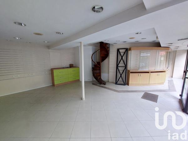 Immeuble à vendre 131 m² Chalon-sur-Saône