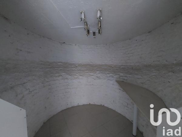 Immeuble à vendre 131 m² Chalon-sur-Saône