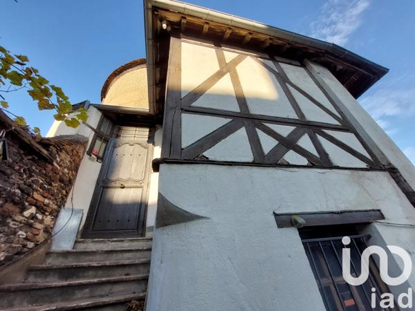 Immeuble à vendre 131 m² Chalon-sur-Saône