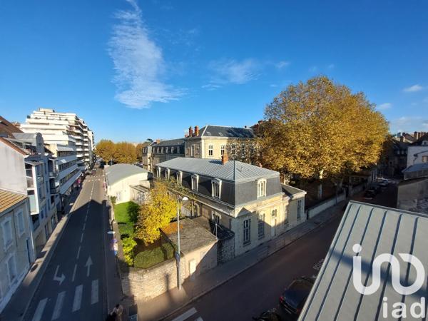 Immeuble à vendre 131 m² Chalon-sur-Saône