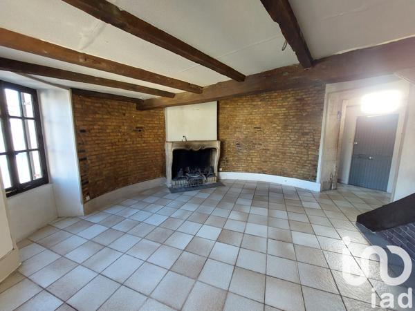 Immeuble à vendre 131 m² Chalon-sur-Saône