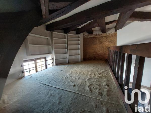 Immeuble à vendre 131 m² Chalon-sur-Saône