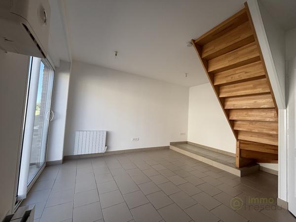 Appartement à THUN L'EVEQUE (59141)
