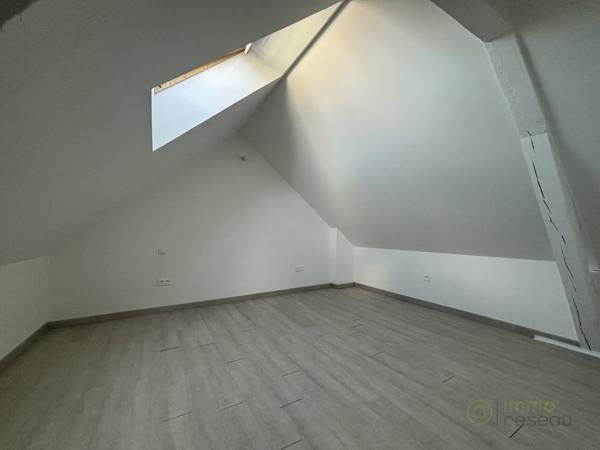 Appartement à THUN L'EVEQUE (59141)
