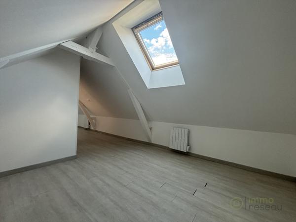 Appartement à THUN L'EVEQUE (59141)
