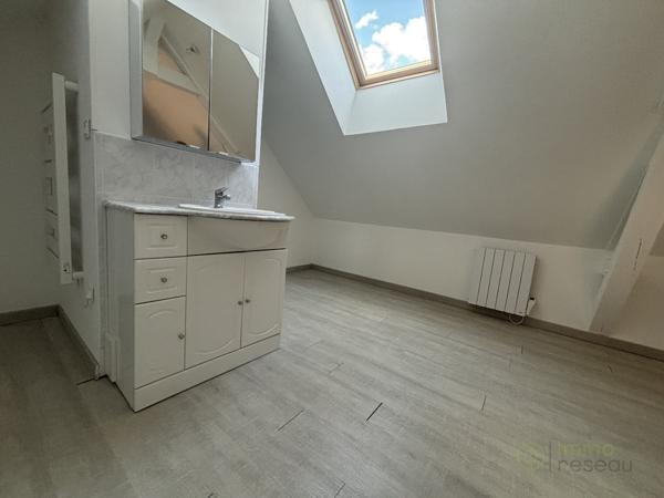 Appartement à THUN L'EVEQUE (59141)