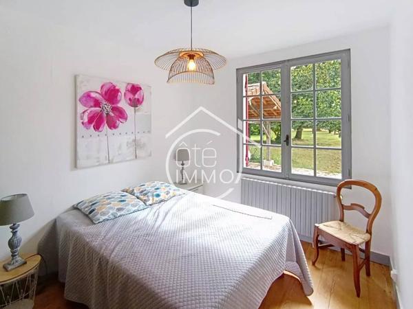 PRIGONRIEUX : Charmante propriété de 348m²  avec piscine