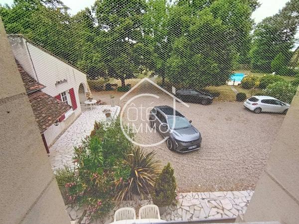 PRIGONRIEUX : Charmante propriété de 348m²  avec piscine