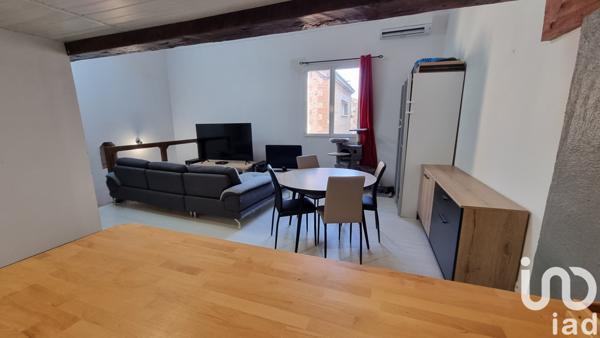 Maison à vendre 3 pièces 63 m² Trouillas