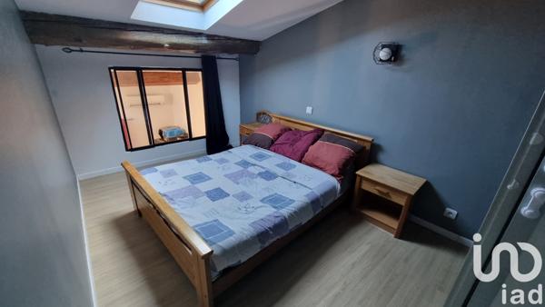 Maison à vendre 3 pièces 63 m² Trouillas