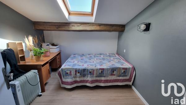 Maison à vendre 3 pièces 63 m² Trouillas