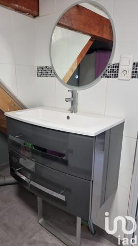 Maison à vendre 3 pièces 63 m² Trouillas