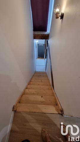 Maison à vendre 3 pièces 63 m² Trouillas