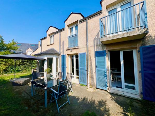 Maison familiale Chatou