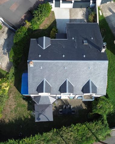 Maison familiale Chatou