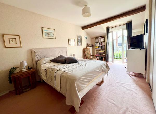 Maison familiale Chatou