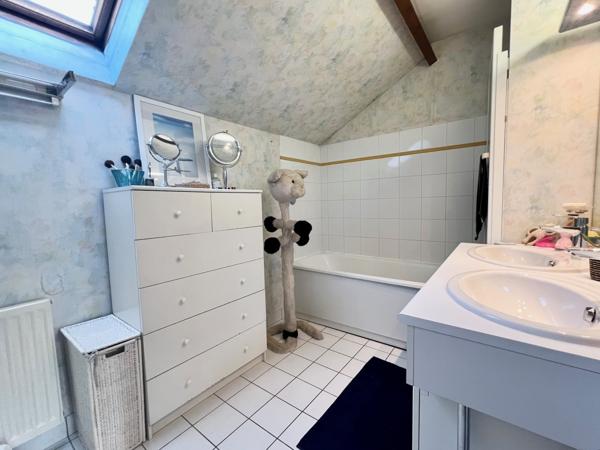 Maison familiale Chatou