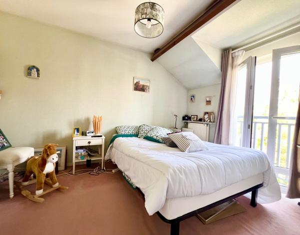 Maison familiale Chatou