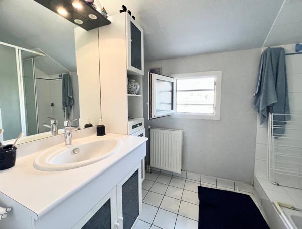 Maison familiale Chatou