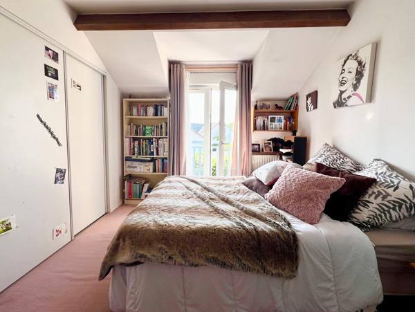 Maison familiale Chatou