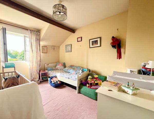 Maison familiale Chatou