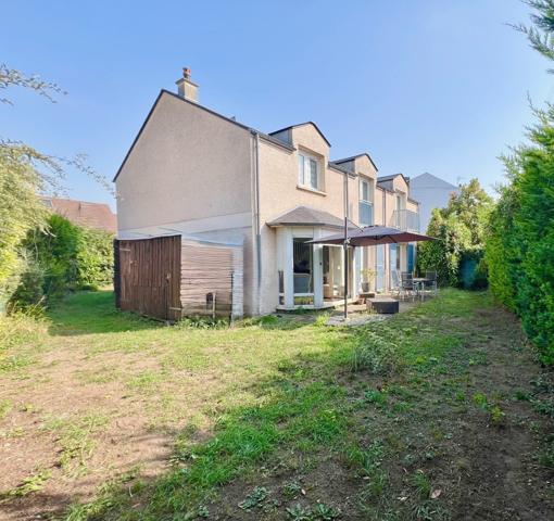 Maison familiale Chatou