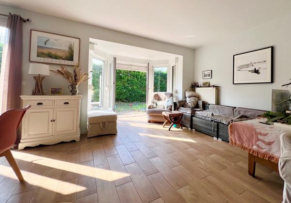 Maison familiale Chatou