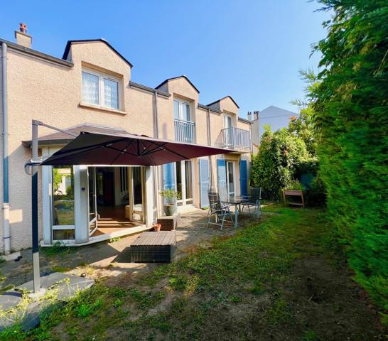 Maison familiale Chatou