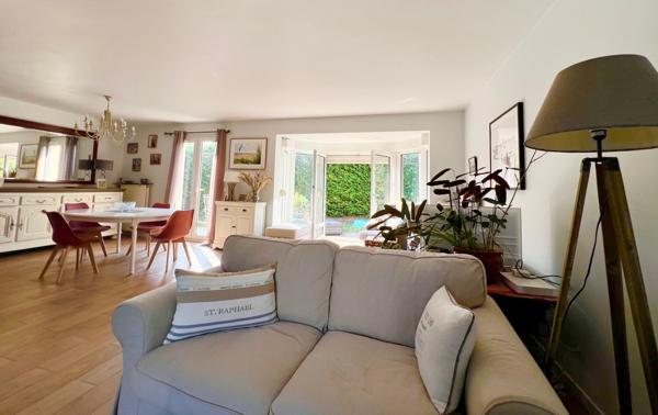 Maison familiale Chatou