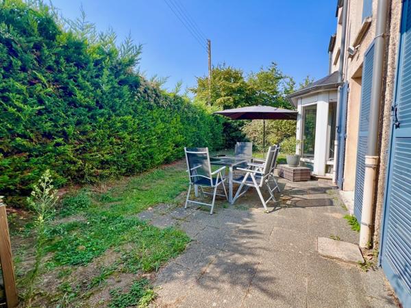 Maison familiale Chatou