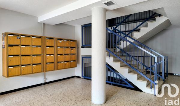 Appartement à vendre 3 pièces 70 m² Saint-Chamond