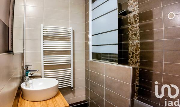 Appartement à vendre 3 pièces 70 m² Saint-Chamond