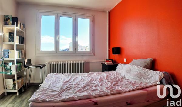 Appartement à vendre 3 pièces 70 m² Saint-Chamond