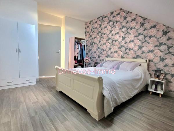 Appartement à vendre 3 pièces de 60 m²