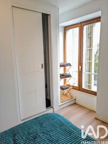 Appartement à vendre 2 pièces 38 m² Poitiers