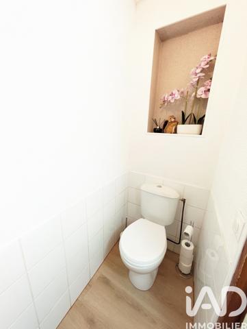 Appartement à vendre 2 pièces 38 m² Poitiers