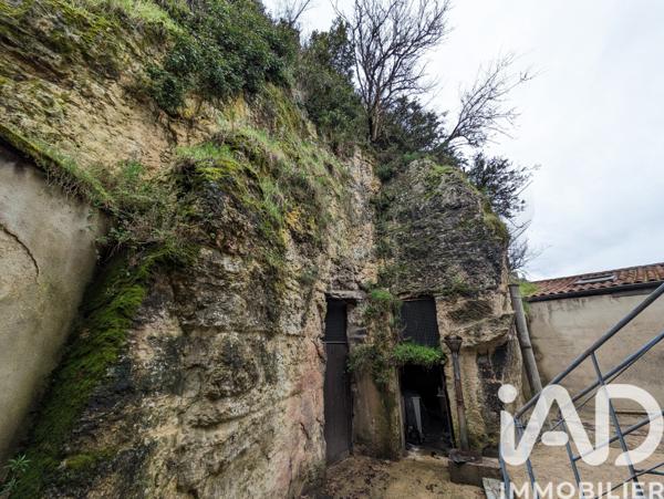 Appartement à vendre 2 pièces 38 m² Poitiers