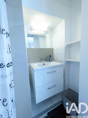 Appartement à vendre 2 pièces 38 m² Poitiers